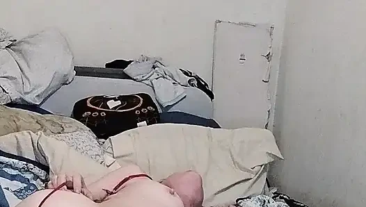 Yaşlı xmas yaramaz nite