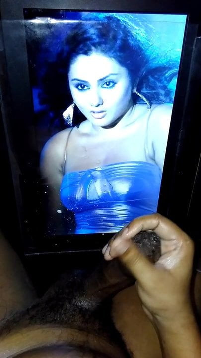 Namitha
