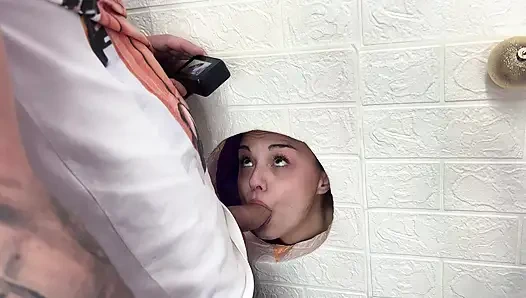 Глорихол, Dick ездит вперед и назад. AllMyLinks миссVikki