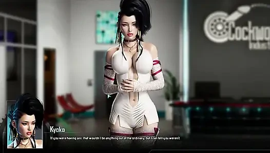 Yarak işi endüstrileri: sürtük sırları - ep. 8