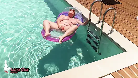 Pool Dick Mast