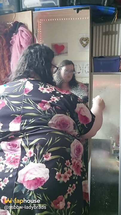 SSBBW Mirror Mirro on the Wall BBW