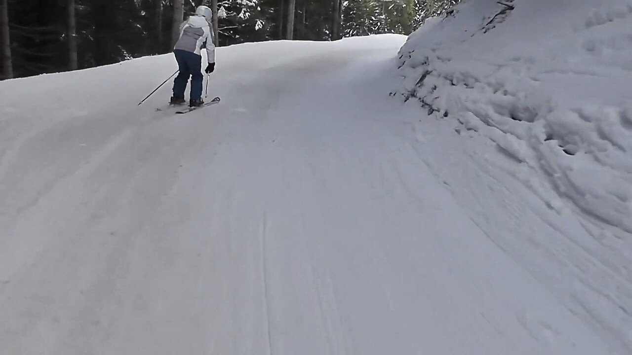 Öğrenci Aneta Fickskihütte Yeni