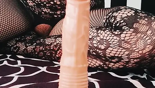 Bhabhi Is Totally in the Mood