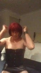 Horny