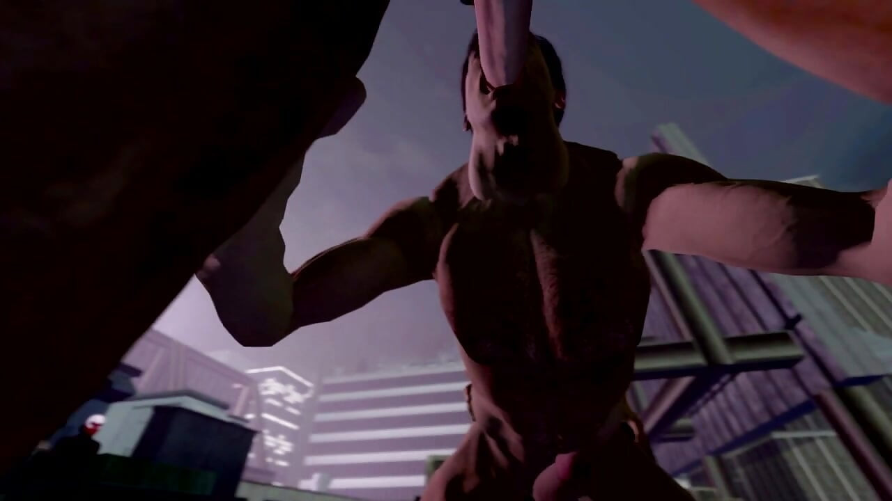 Joker - แอนิเมชั่นเก่า 2018