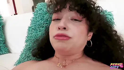 Cute Pixie Smalls And Lilith Grace Are Horny For Hardcore Anal Sex