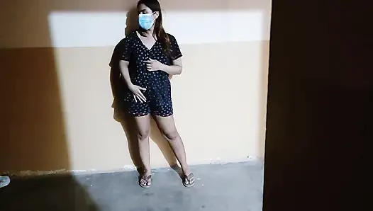 Hintli amatör aldatan üvey kız kardeş- hintli yenge Hintli seks Hintli kadın devar edepsiz konuşma