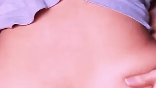 Explosive Arrival: The employee arrives hot and climbs on top of her boss without warning.