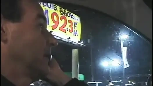 Leggy Brunette with Great Tits Fucked in Her Hairy Pussy After Blow Job on Sofa