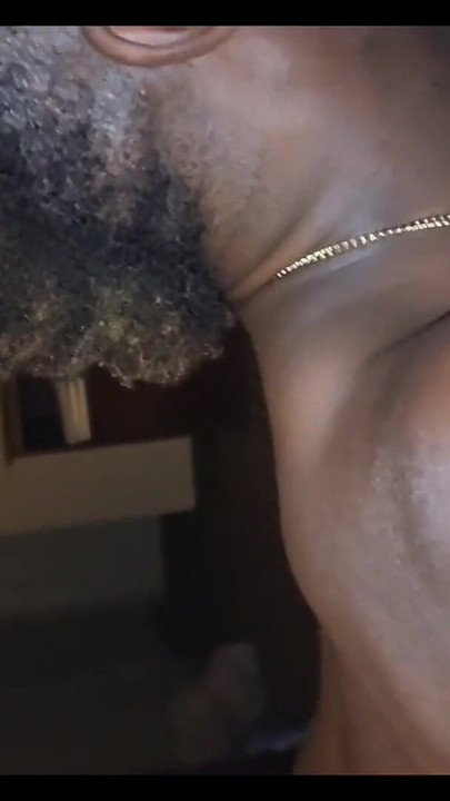 Spectacular moment from "RIMMING ETHIOPIAN HOT A$$ !!!"