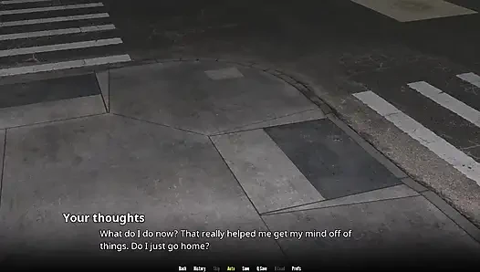 WVM 8 - Измена с азиатской милфой с массивными сиськами. Она умоляет меня кончить в нее