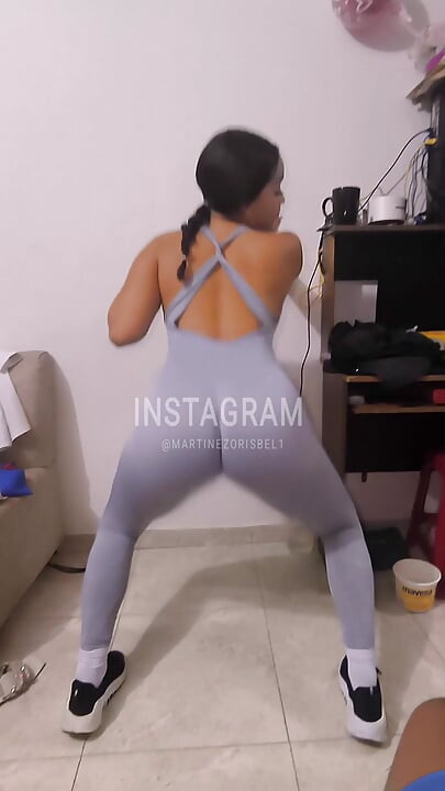 The Gym Instructor: He Took Me Home, Got Me On All Fours And Fucked Me Up To Make Me Squirt