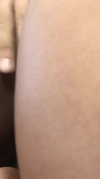 Memorable moment from "Big Black Mama fucks"