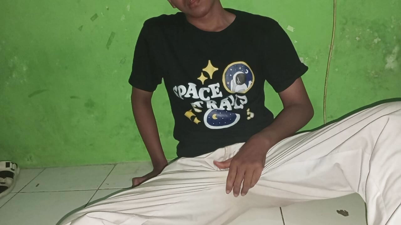 Brap again until cum