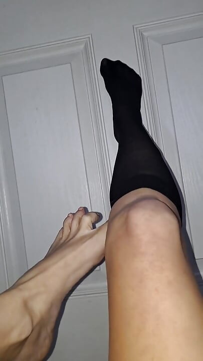 Retrait du nylon mains libres