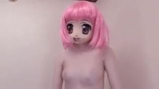 Kigurumi1