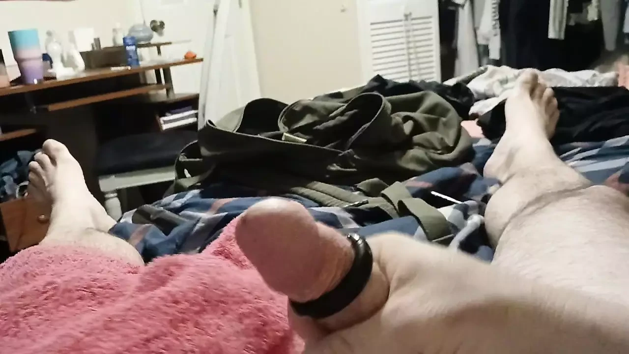 Sweet Slab and some sweet sperm