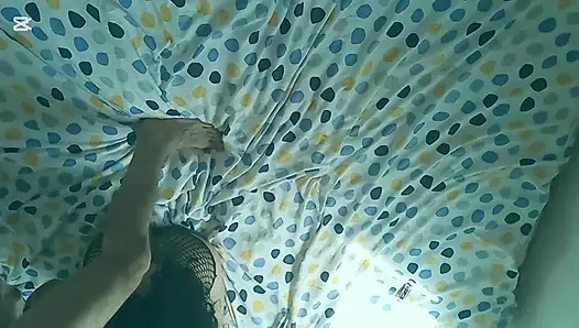 Secret Masked Indian Wife Deepthroating BBC Fantasy
