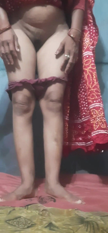 Must-see moment from "Indian  Romance Bahu"