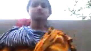 Indian college girl fingered
