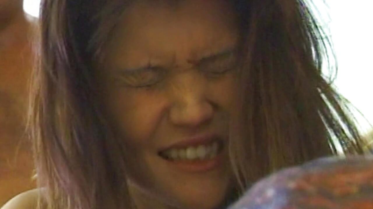 College Geständnisse: Heißer Amateur-Sex