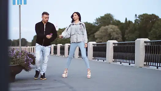 Raw raw passion - privater teenie-unterricht