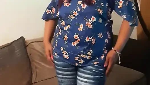 Lexy Çamaşır Yıkıyor