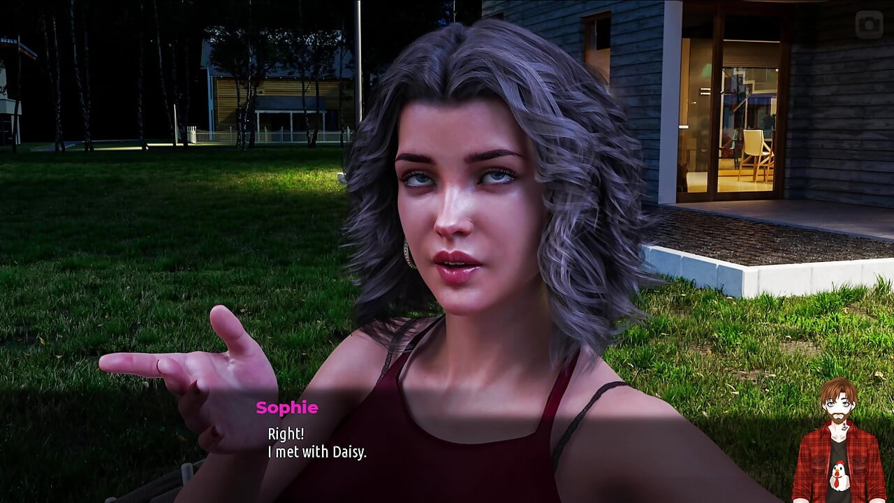 MILFs of Sunvilles S2 - ( PT 12 ) - L7team