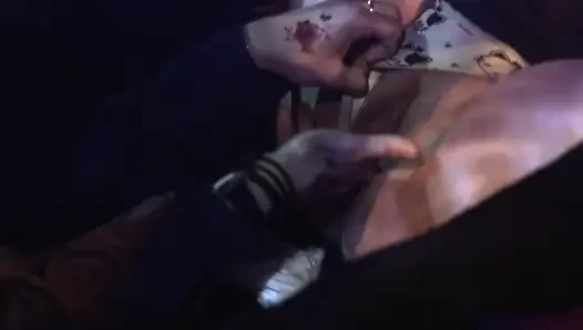 UJIAN DR MENGARAH KE MUNCRAT DAN CREAMPIE