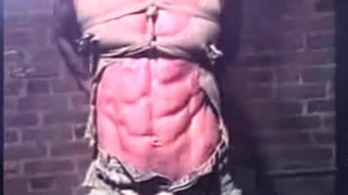 8 Pack Torture