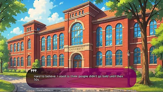 La Nueva Perversión De Mi Novia (parte 1)