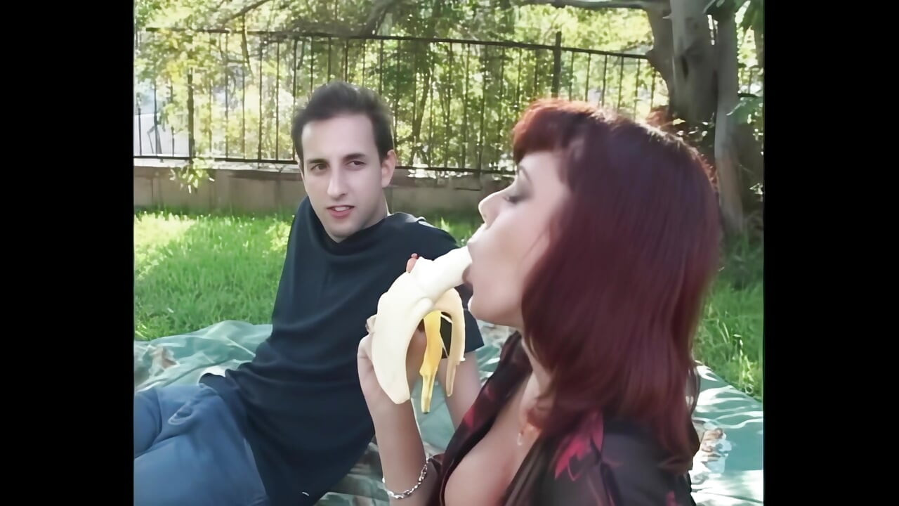 يوم جميل لمص الزب