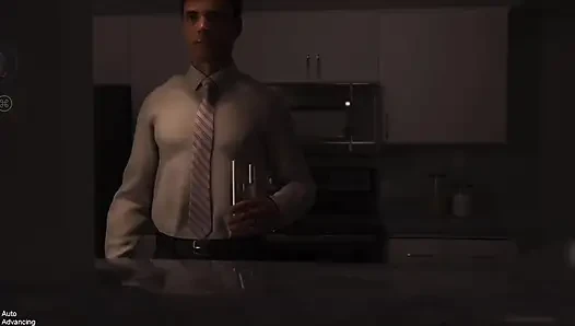 Kocamın patronu - bölüm 3 - bölüm 3