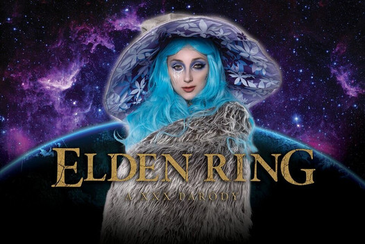 VRCosplayX You Need To Serve Macy Meadows As RANNI THE WITCH In ELDEN RING XXX VR Porn