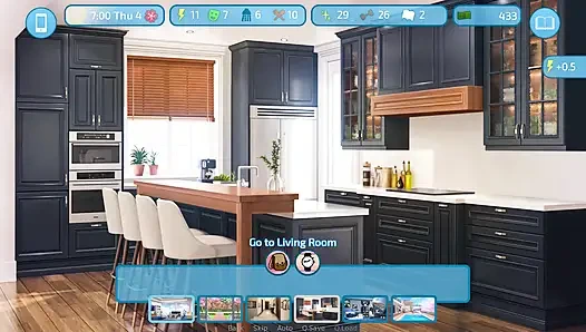 Liebe und sex, zweite basis: arsch spanking ep 26