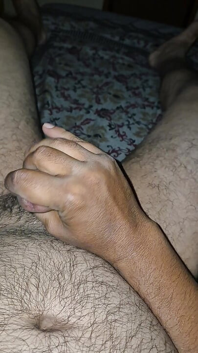 Kata hua hairy lund