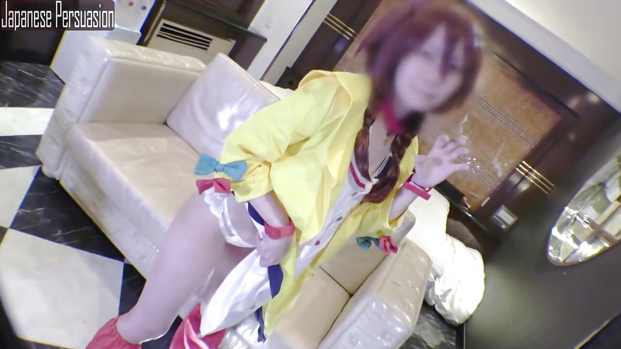 E Cup Model Returns. Clean Loving Girl Ends in Creampie Session