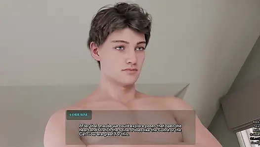 Godson Remake 2 I Love Fucking Marnie