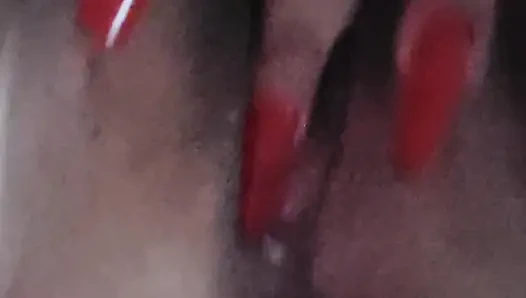 Hot Pussy
