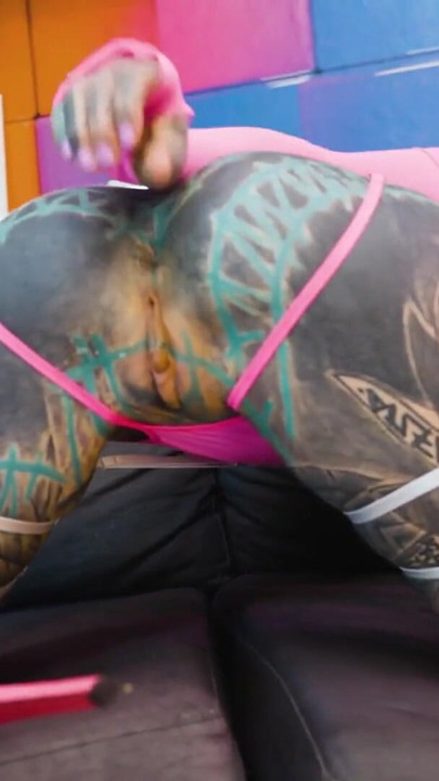 Huge DICK ASS pounding filthy naughty PEACE slut | Clip 1