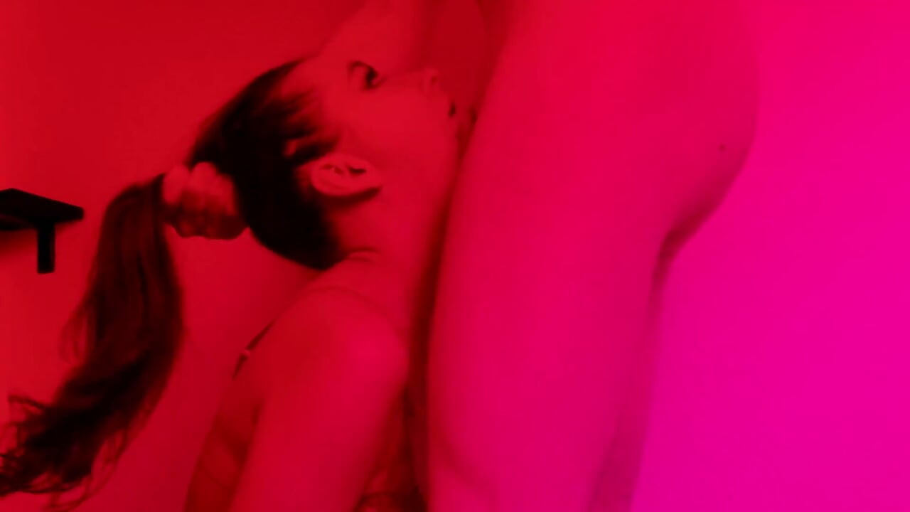 Ritzy Rain Used in Every Throatfuck Position - Gagged Kneeling, Drenched Lying Down, Swallows Cum and Swallows Piss