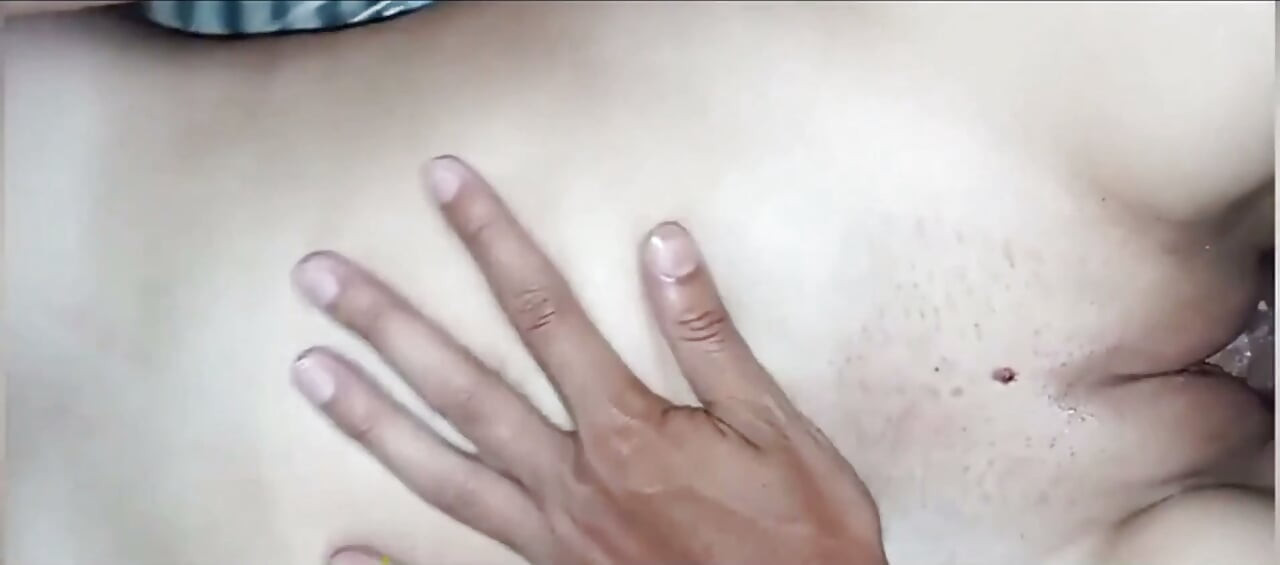 A big quick fuck to this white girl