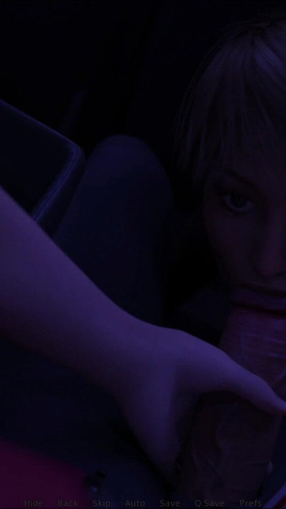 Iconic moment from "Girlfriend  Enjoy Fucking Every Time She is Left Home Alone, Horny Couple Making Love - Heart Problems Ep18"