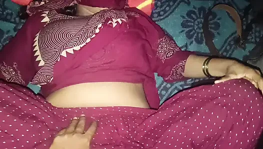Bhabhi UP VALE