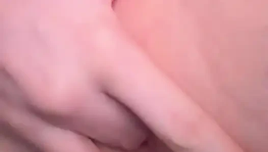 Tam mastürbasyon ve vajinamı bu kadar iyi ovuşturmak