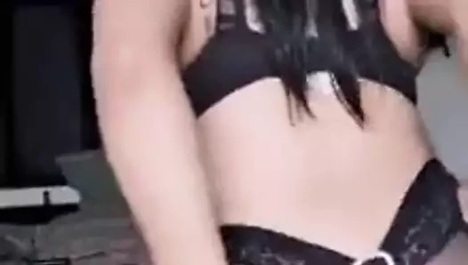 Naïma porn video – Denisse Naima