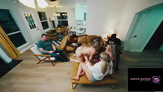 Тетушки бесплатного использования