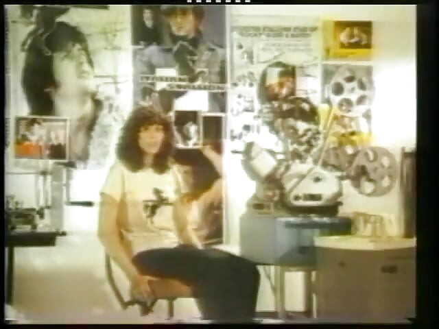 Hari yang menarik bercinta