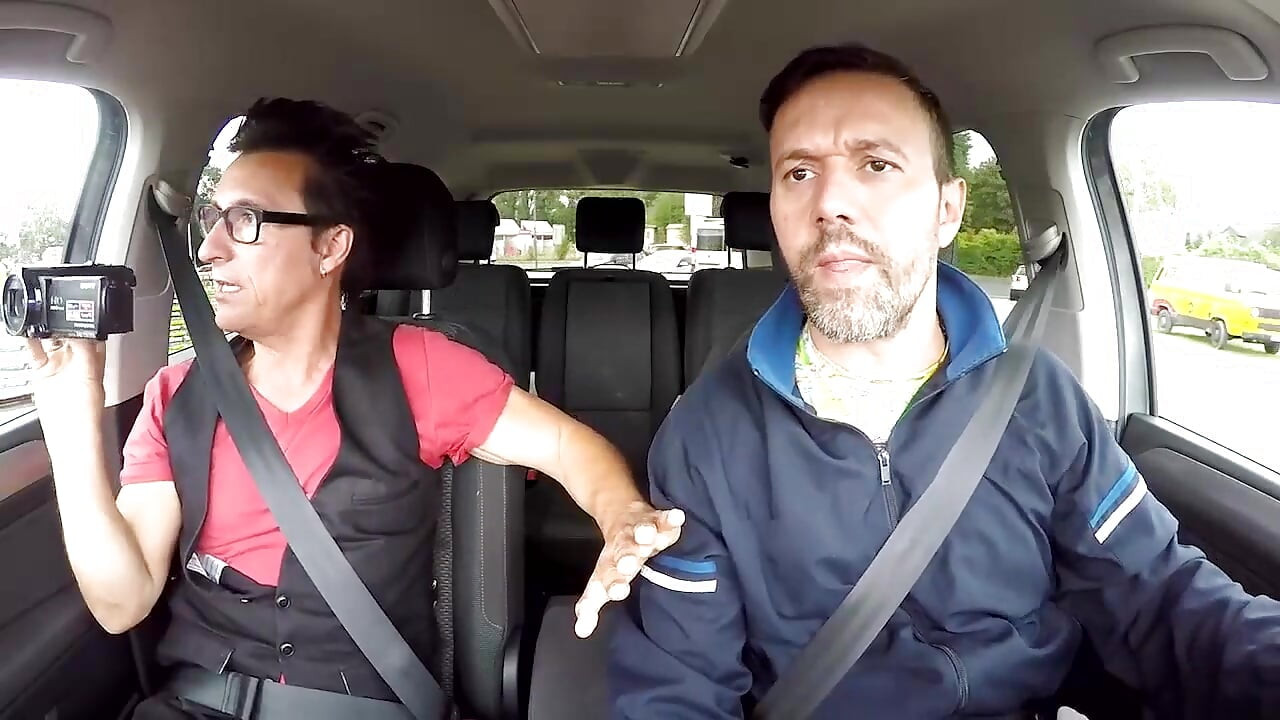 Lost in Paradise - (película completa)